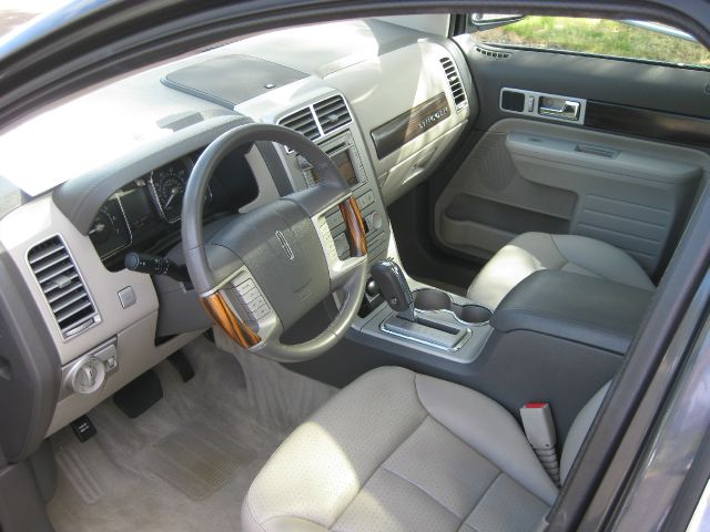 2007 Lincoln MKX EX - DUAL Power Doors