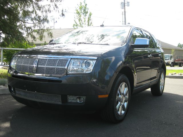 2007 Lincoln MKX EX - DUAL Power Doors