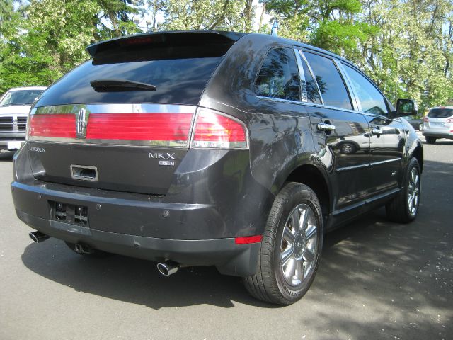 2007 Lincoln MKX EX - DUAL Power Doors