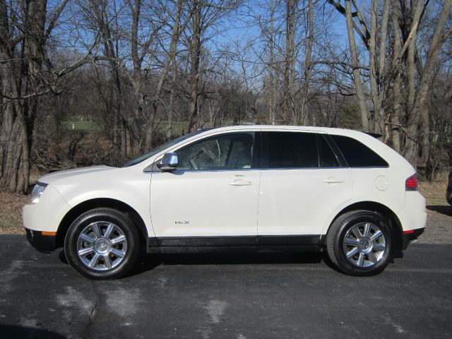 2007 Lincoln MKX EX - DUAL Power Doors