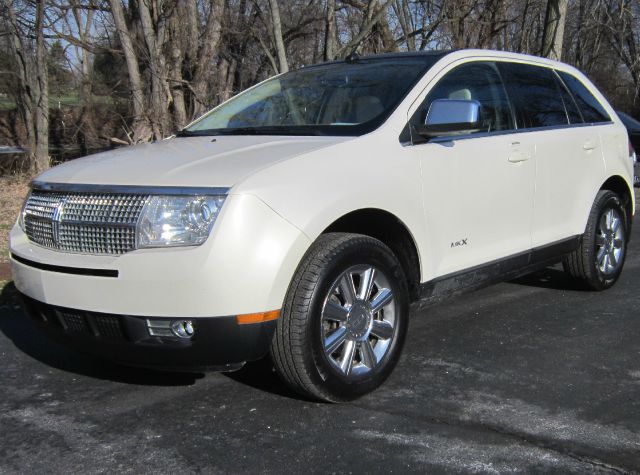 2007 Lincoln MKX EX - DUAL Power Doors