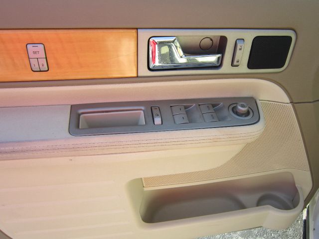 2007 Lincoln MKX EX - DUAL Power Doors