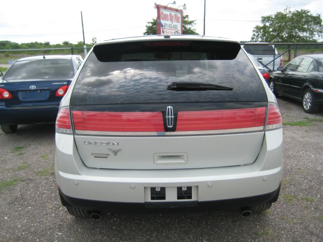 2007 Lincoln MKX Slk55 AMG