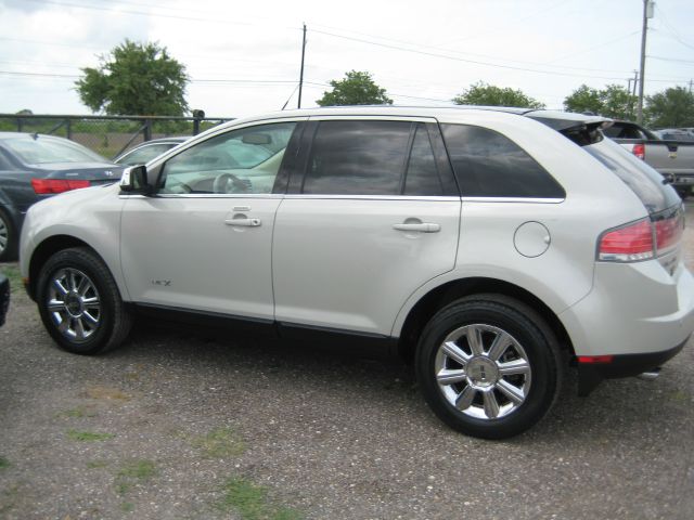 2007 Lincoln MKX Slk55 AMG