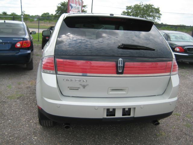 2007 Lincoln MKX Slk55 AMG