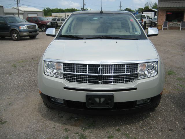 2007 Lincoln MKX Slk55 AMG