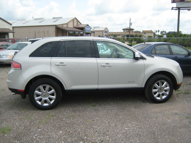 2007 Lincoln MKX Slk55 AMG