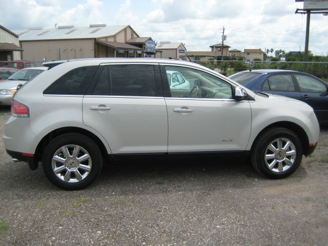 2007 Lincoln MKX Slk55 AMG