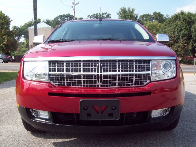 2007 Lincoln MKX EX - DUAL Power Doors