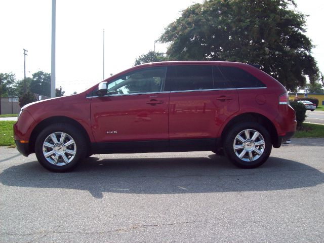 2007 Lincoln MKX EX - DUAL Power Doors