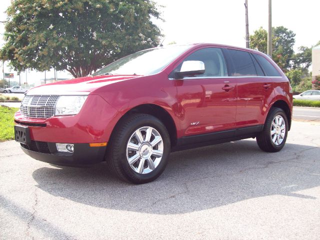 2007 Lincoln MKX EX - DUAL Power Doors