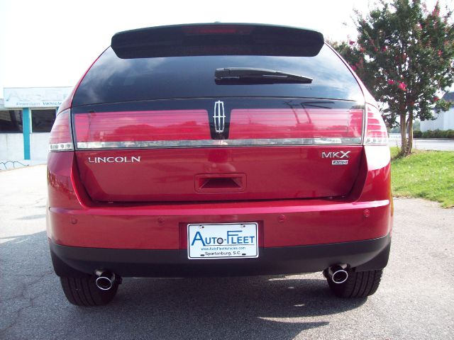 2007 Lincoln MKX EX - DUAL Power Doors