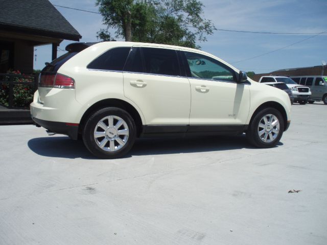 2007 Lincoln MKX EX - DUAL Power Doors