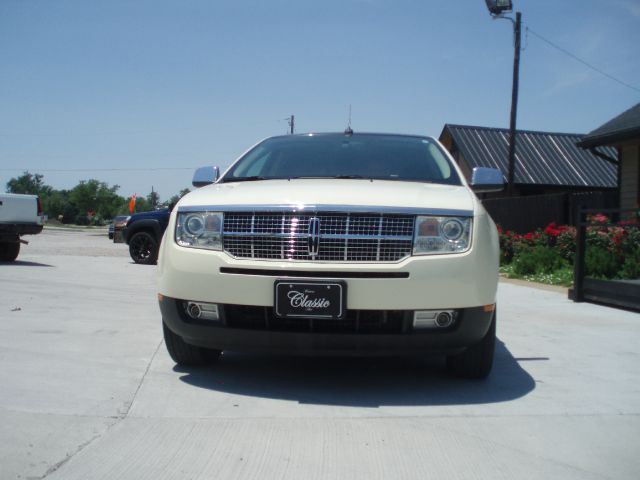 2007 Lincoln MKX EX - DUAL Power Doors