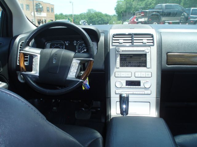 2007 Lincoln MKX EX - DUAL Power Doors