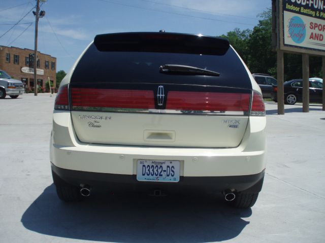 2007 Lincoln MKX EX - DUAL Power Doors