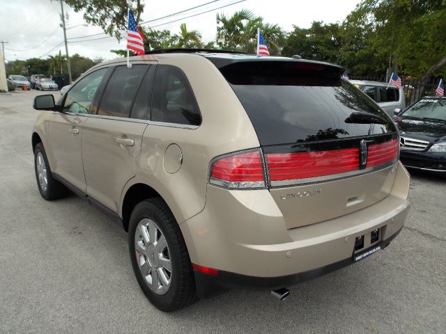 2007 Lincoln MKX Slk55 AMG