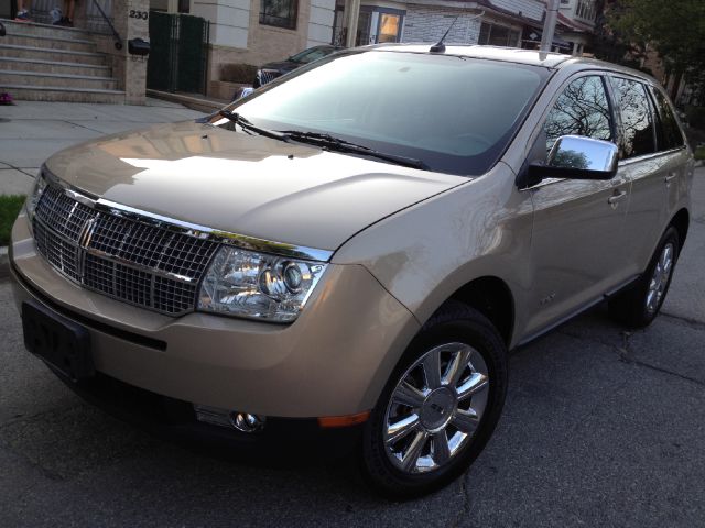 2007 Lincoln MKX EX - DUAL Power Doors