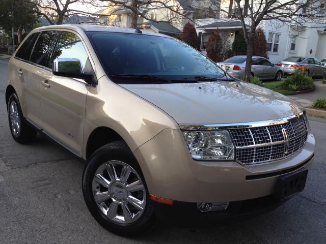 2007 Lincoln MKX EX - DUAL Power Doors