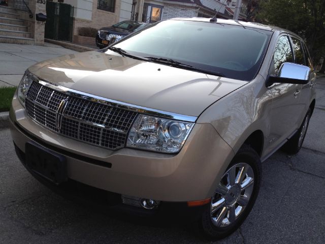 2007 Lincoln MKX EX - DUAL Power Doors