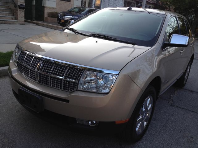 2007 Lincoln MKX EX - DUAL Power Doors