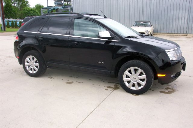 2007 Lincoln MKX EX - DUAL Power Doors