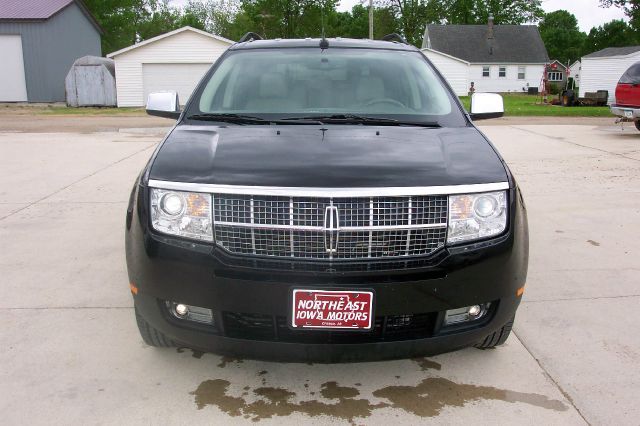 2007 Lincoln MKX EX - DUAL Power Doors