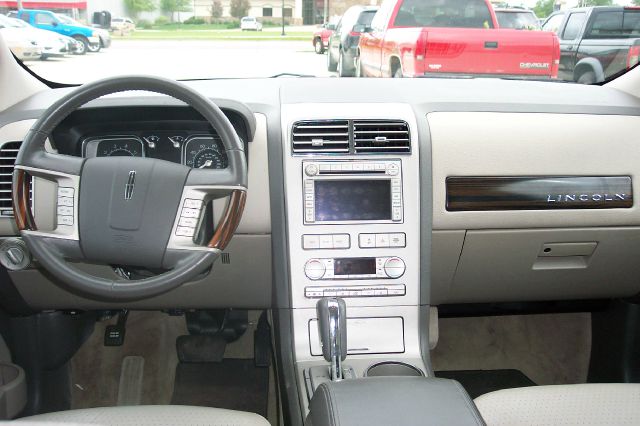 2007 Lincoln MKX EX - DUAL Power Doors