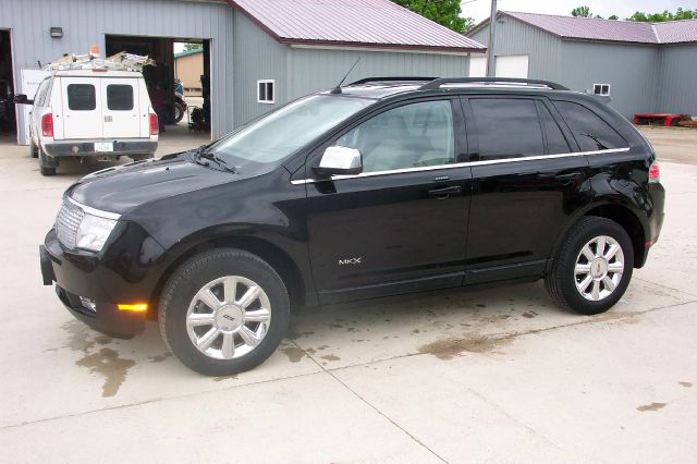 2007 Lincoln MKX EX - DUAL Power Doors