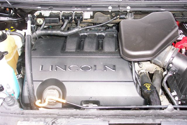 2007 Lincoln MKX EX - DUAL Power Doors