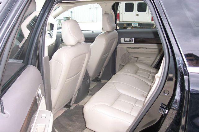 2007 Lincoln MKX EX - DUAL Power Doors