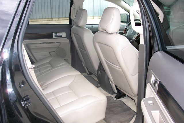 2007 Lincoln MKX EX - DUAL Power Doors