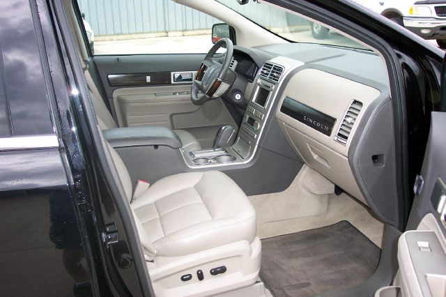 2007 Lincoln MKX EX - DUAL Power Doors