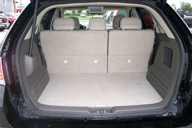 2007 Lincoln MKX EX - DUAL Power Doors