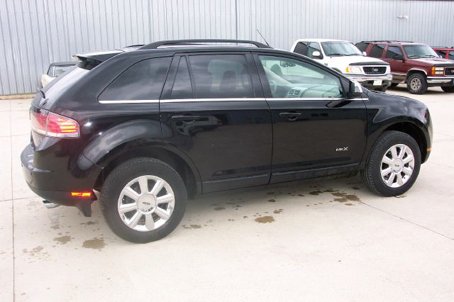 2007 Lincoln MKX EX - DUAL Power Doors