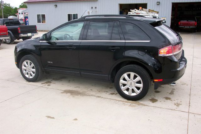 2007 Lincoln MKX EX - DUAL Power Doors