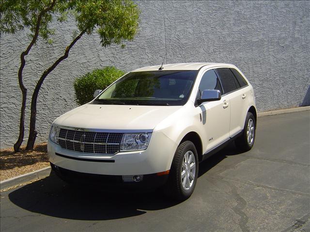 2008 Lincoln MKX V25