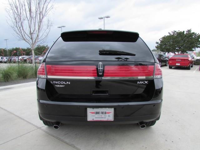 2008 Lincoln MKX SLT - VERY Clean Must SEE