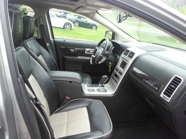 2008 Lincoln MKX EX - DUAL Power Doors