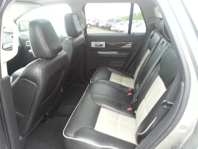 2008 Lincoln MKX EX - DUAL Power Doors