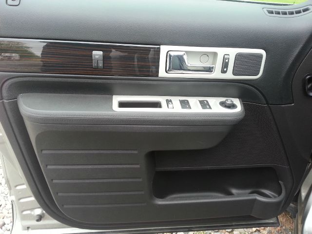 2008 Lincoln MKX EX - DUAL Power Doors