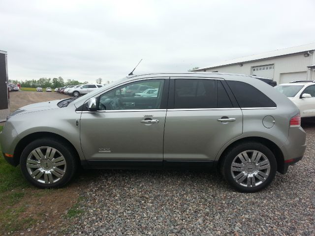 2008 Lincoln MKX EX - DUAL Power Doors