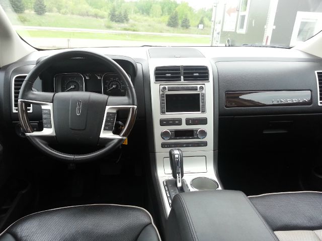 2008 Lincoln MKX EX - DUAL Power Doors