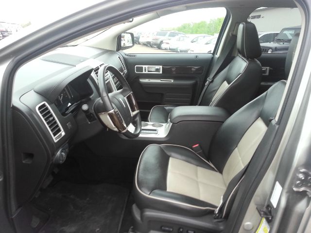 2008 Lincoln MKX EX - DUAL Power Doors