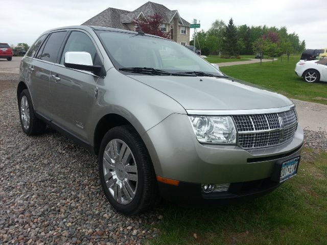 2008 Lincoln MKX EX - DUAL Power Doors