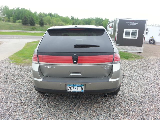 2008 Lincoln MKX EX - DUAL Power Doors