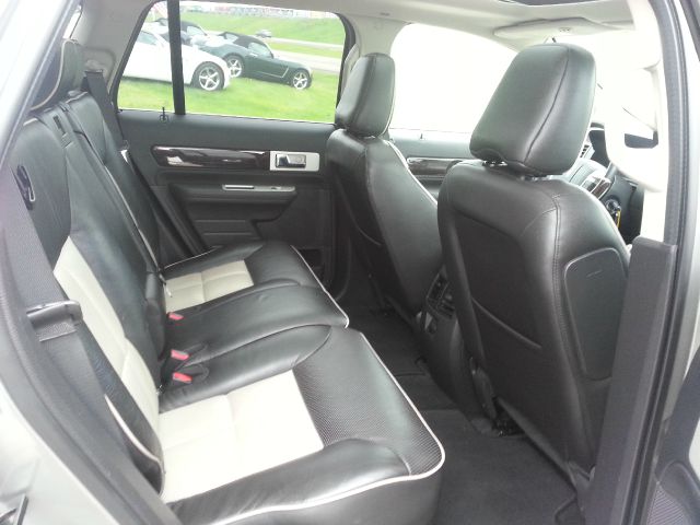 2008 Lincoln MKX EX - DUAL Power Doors