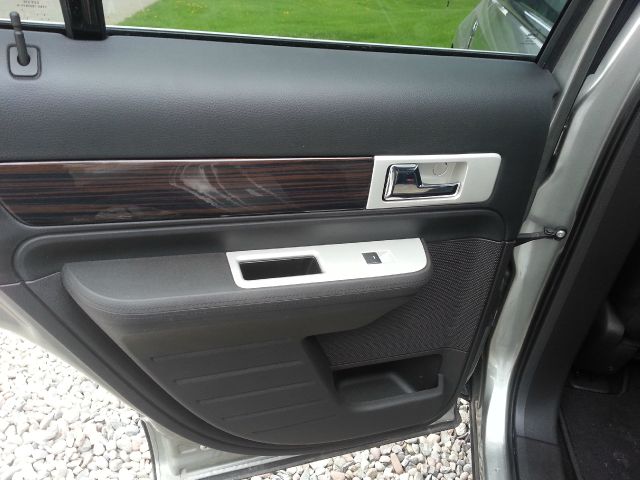 2008 Lincoln MKX EX - DUAL Power Doors