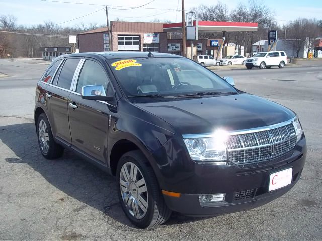 2008 Lincoln MKX EX - DUAL Power Doors