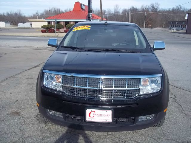 2008 Lincoln MKX EX - DUAL Power Doors